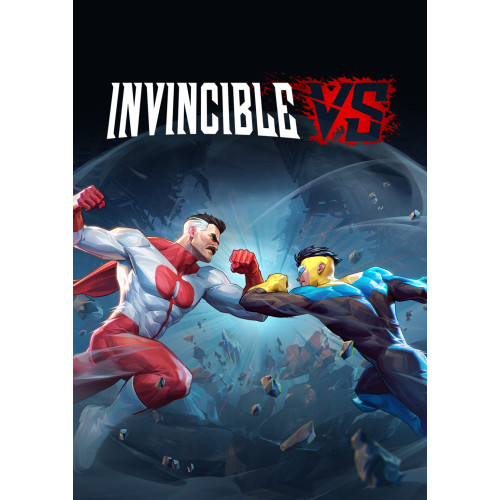 Invincible VS