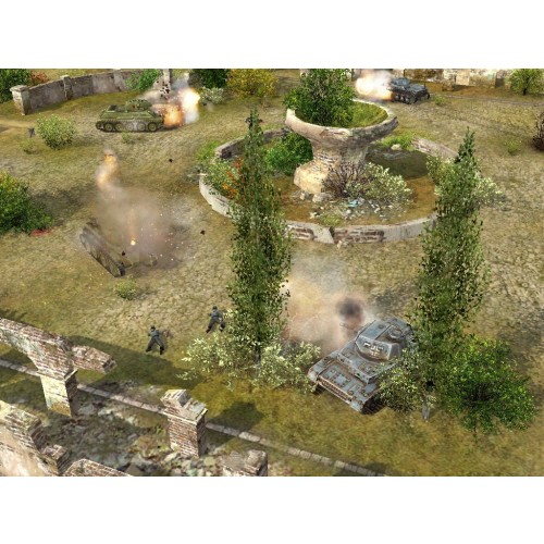 Soldiers: Heroes of World War II