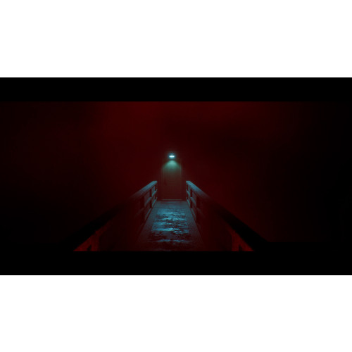 SILENT HILL: Townfall