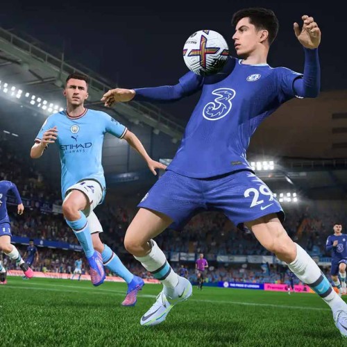Fifa 23 (Legacy Edition)