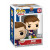 Funko POP Football: Barcelona - Gavi
