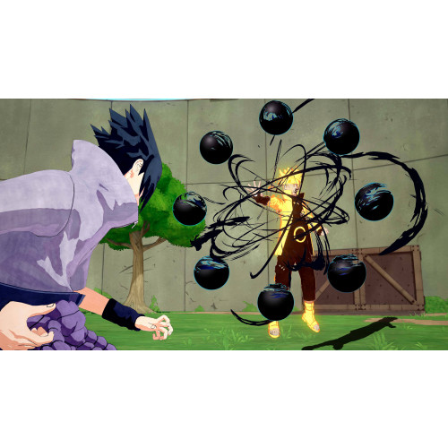 NARUTO TO BORUTO: SHINOBI STRIKER Ultimate Edition