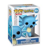Funko POP Games: Pokémon - Horsea