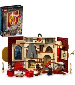 LEGO® Harry Potter™ 76409 Zástava Nebelvíru