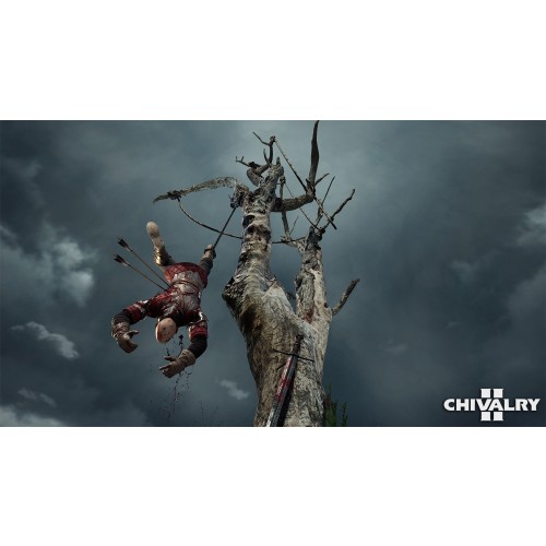 Chivalry 2