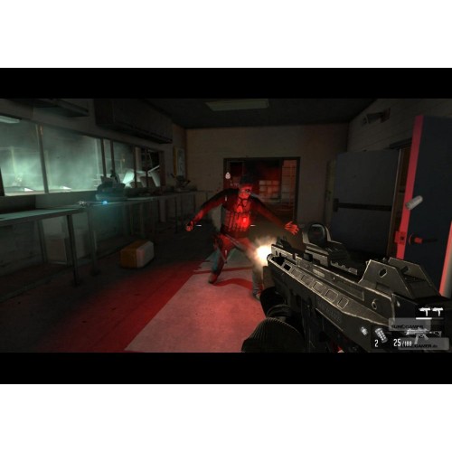 F.E.A.R. 3