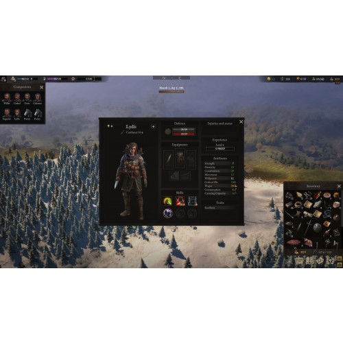 Wartales