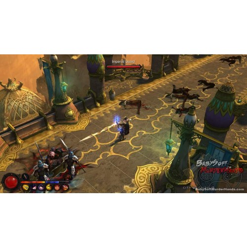 Diablo 3