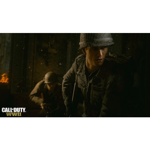 Call of Duty: WWII