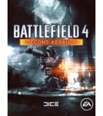 Battlefield 4 Second Assault