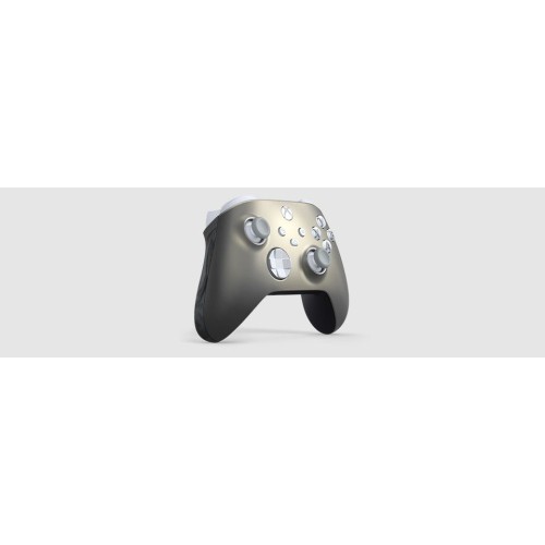 Microsoft Xbox Wireless Lunar Shift Special Edition Xbox Controller