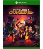 Minecraft Dungeons