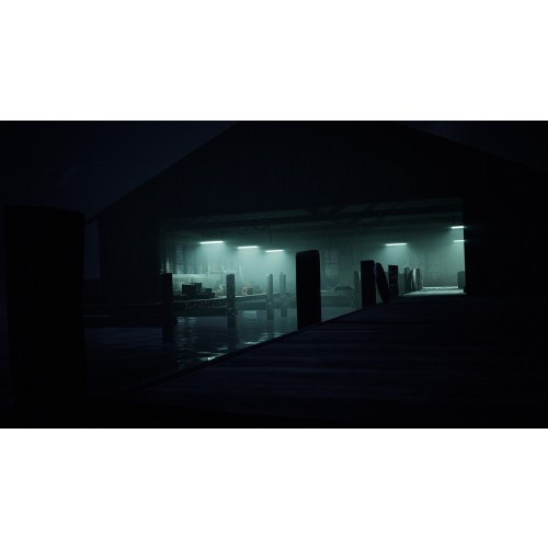 The Dark Pictures - The Devil In Me