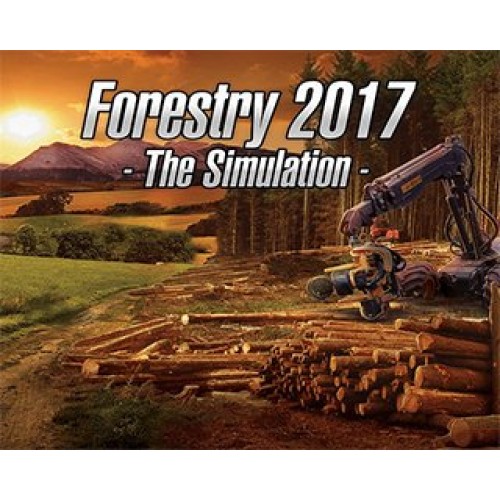 Forestry 2017 The Simulation