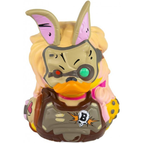 Tubbz Borderlands 3 Tina