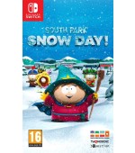 South Park: Snow Day!