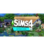 Sims 4 - Cottage Living