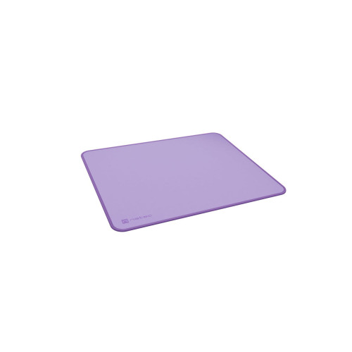 Podložka pod myš Natec PURE LAVENDER, 30x25cm