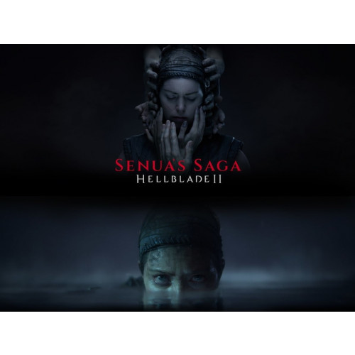 Senua’s Saga: Hellblade II