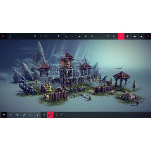 Besiege