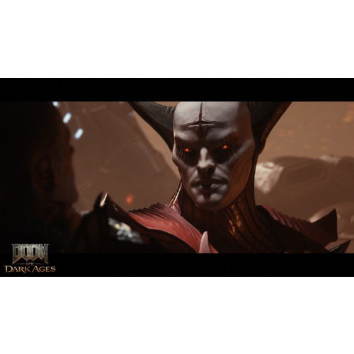 DOOM: The Dark Ages Premium Edition