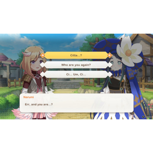 Elrentaros Wanderings