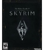 The Elder Scrolls V Skyrim