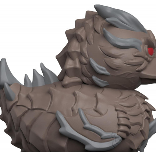Tubbz kačička Skryrim - Alduin