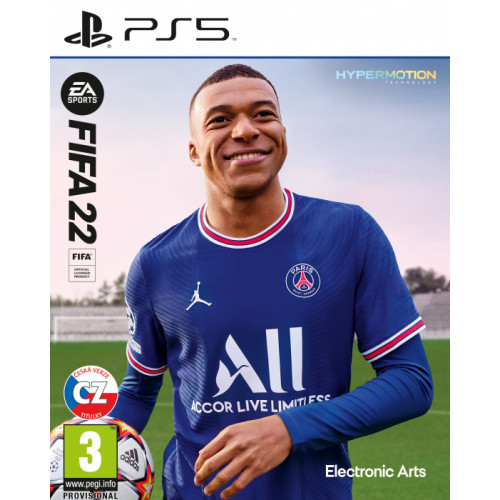 BLACK FRIDAY! - FIFA 22