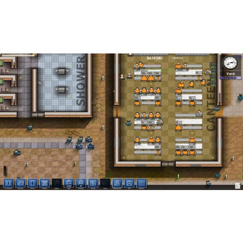 Prison Architect