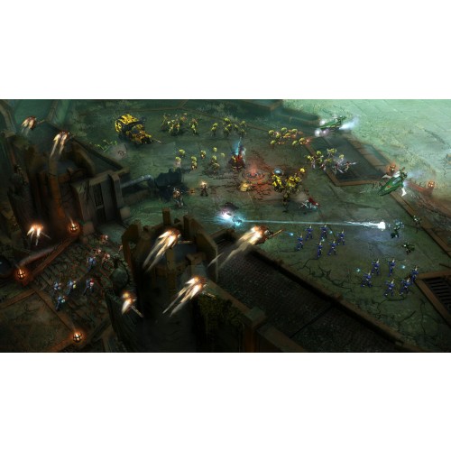 Warhammer 40,000: Dawn of War 3