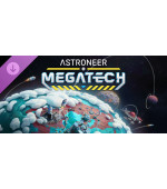 Astroneer: Megatech