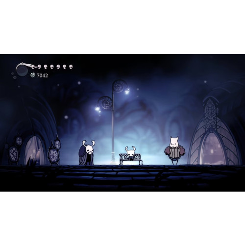 Hollow Knight