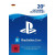 PSN Card 20 EUR (DE)