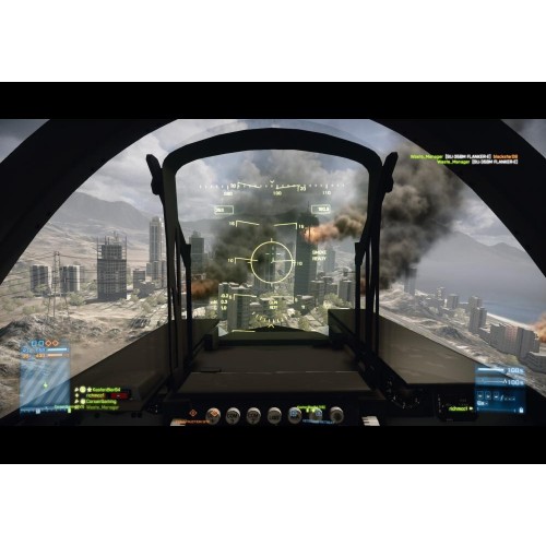 Battlefield 3 Premium edition