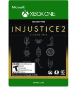 Injustice 2: Ultimate Pack