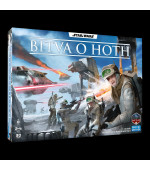 Star Wars: Bitka o Hoth
