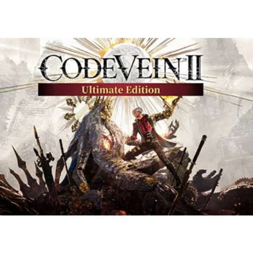Code Vein II Ultimate Edition