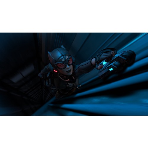 Batman - The Telltale Series