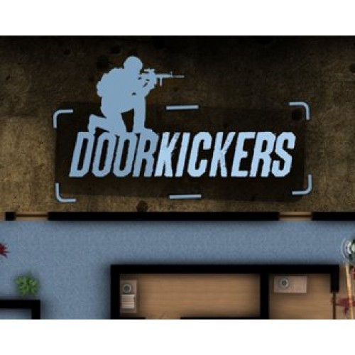 Door Kickers