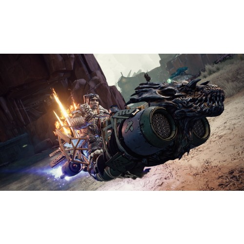 Borderlands 3: Bounty of Blood