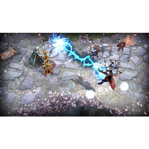 Guardians of Middle-Earth