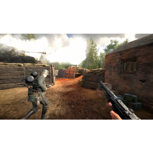 Hell Let Loose Deluxe Edition