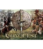 Cossacks and American Conquest Pack