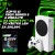 Microsoft Xbox Series S + EA SPORTS FC 24 Standard Edition Bundle