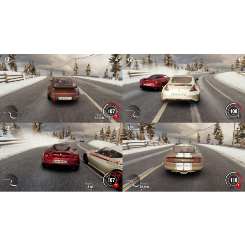 Gear.Club Unlimited 2