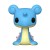 Funko POP Games: Pokémon - Lapras