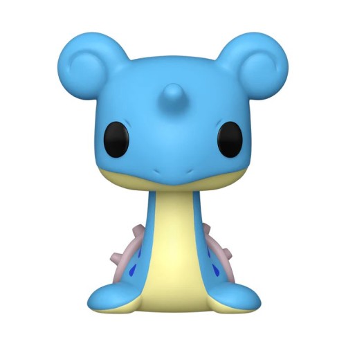 Funko POP Games: Pokémon - Lapras