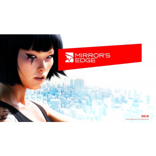 Mirrors Edge