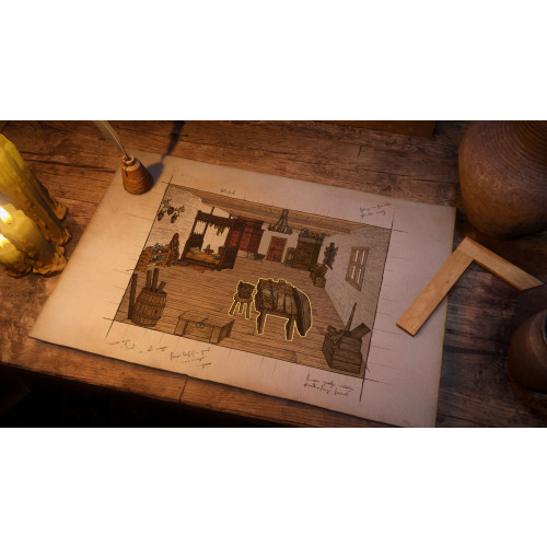 Kingdom Come: Deliverance II Legacy of the Forge